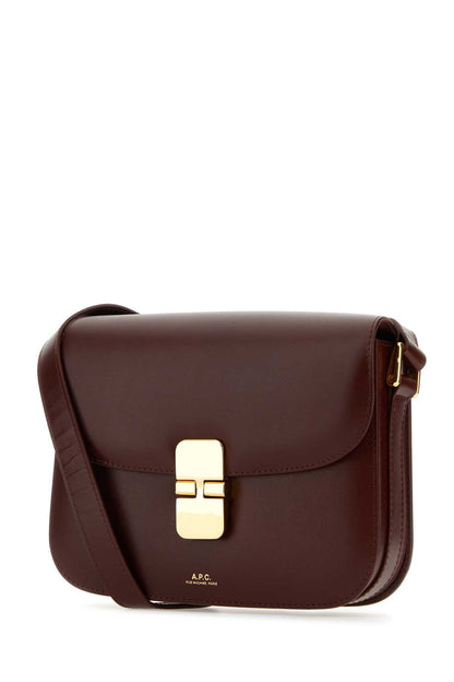 A.p.c. Sac grace small