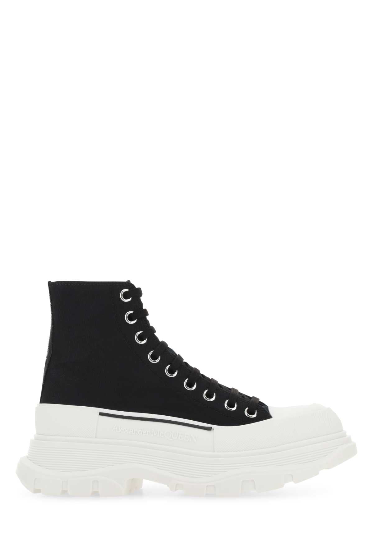 STIVALI SNEAKERS