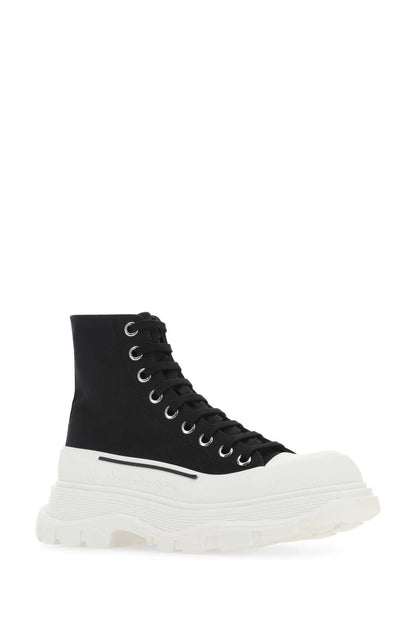 STIVALI SNEAKERS