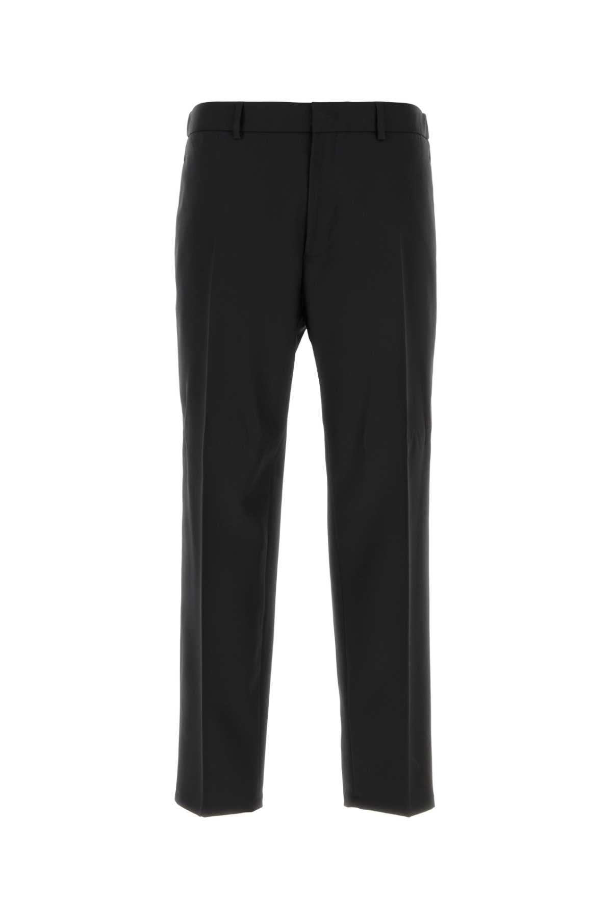 Jil Sander Trouser d 06 aw 19