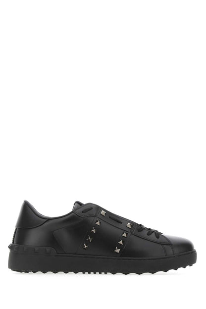 SNEAKERS SNEAKERS