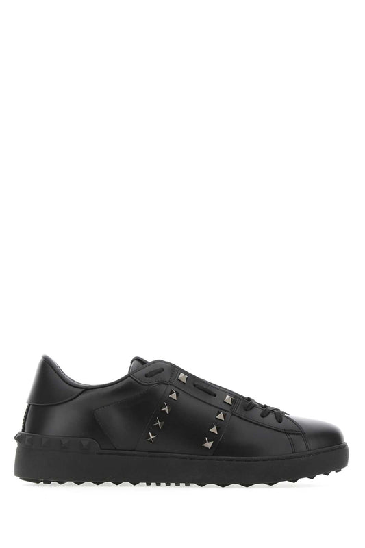 SNEAKERS SNEAKERS