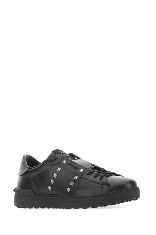 SNEAKERS SNEAKERS