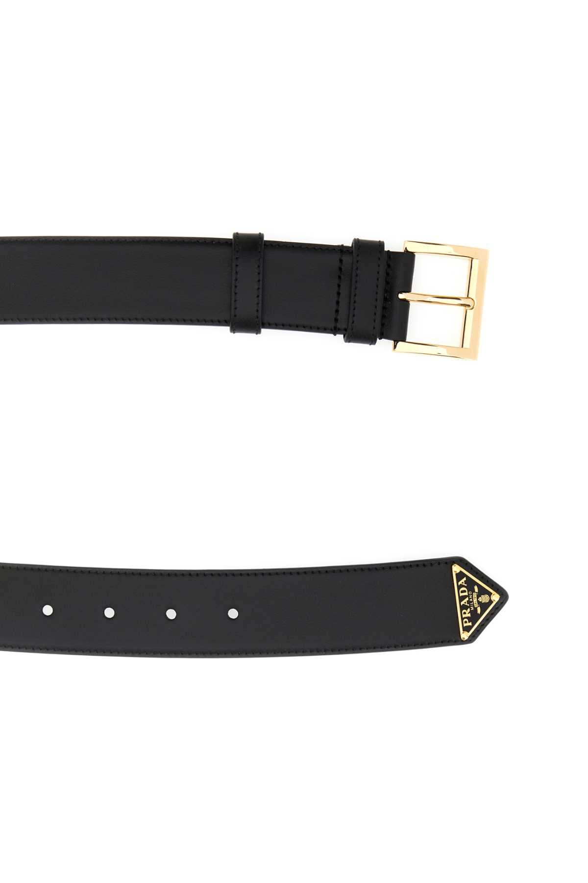 Prada Cinture