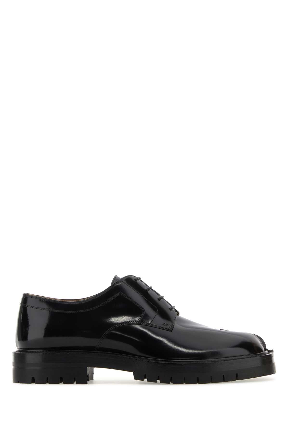 DERBY SHOES LOAFERS