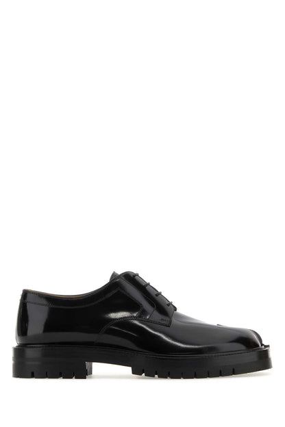 DERBY SHOES LOAFERS