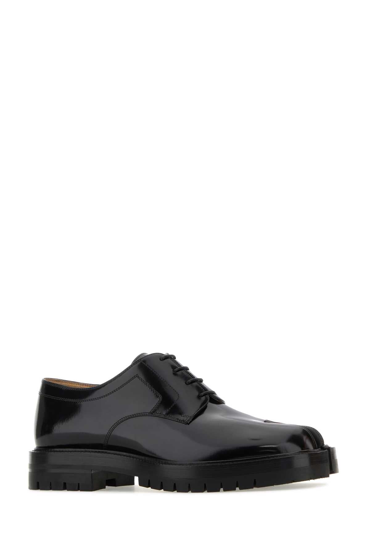 DERBY SHOES LOAFERS