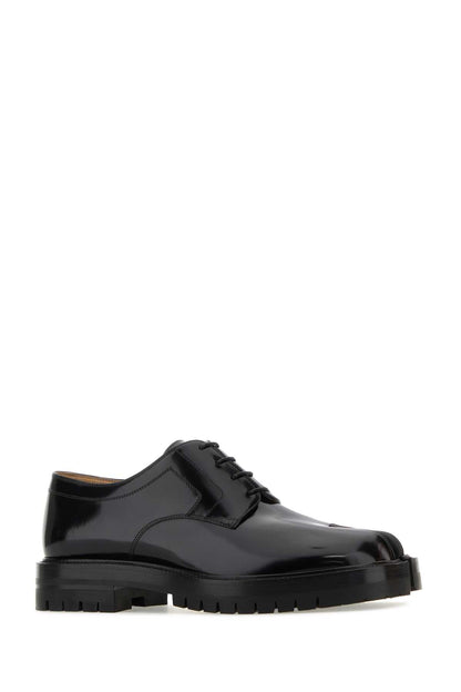 DERBY SHOES LOAFERS
