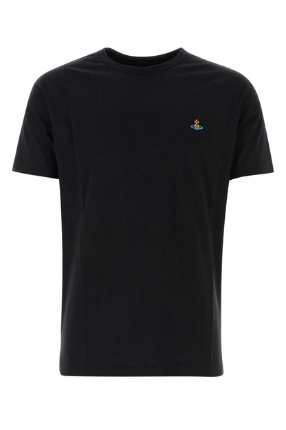 Vivienne Westwood Classic t-shirt multicolor orb