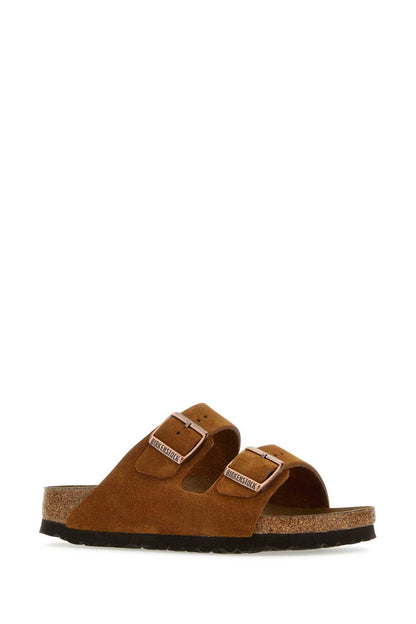 Birkenstock Slippers