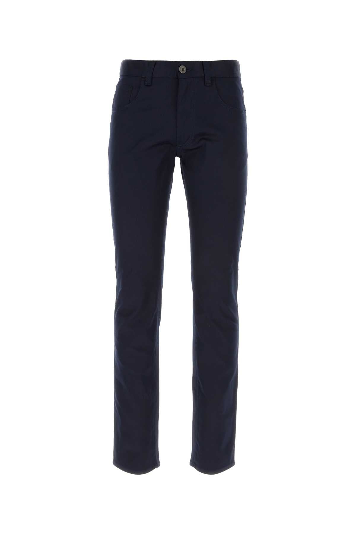 Prada Pantalone