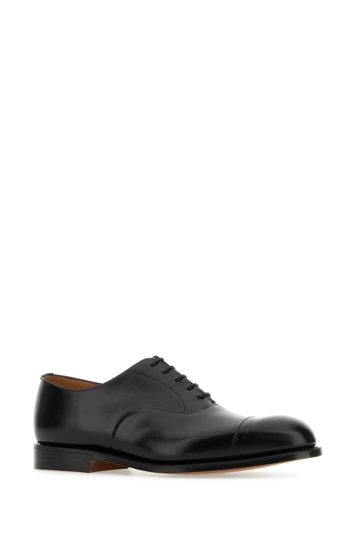 SCARPE STRINGATE LACE-UP SHOES