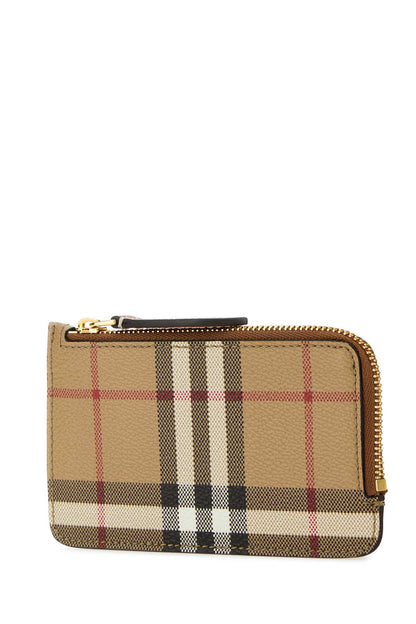 Burberry Portafoglio