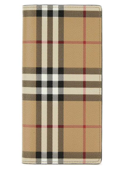 PORTAFOGLIO WALLETS
