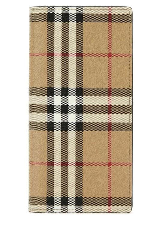 PORTAFOGLIO WALLETS