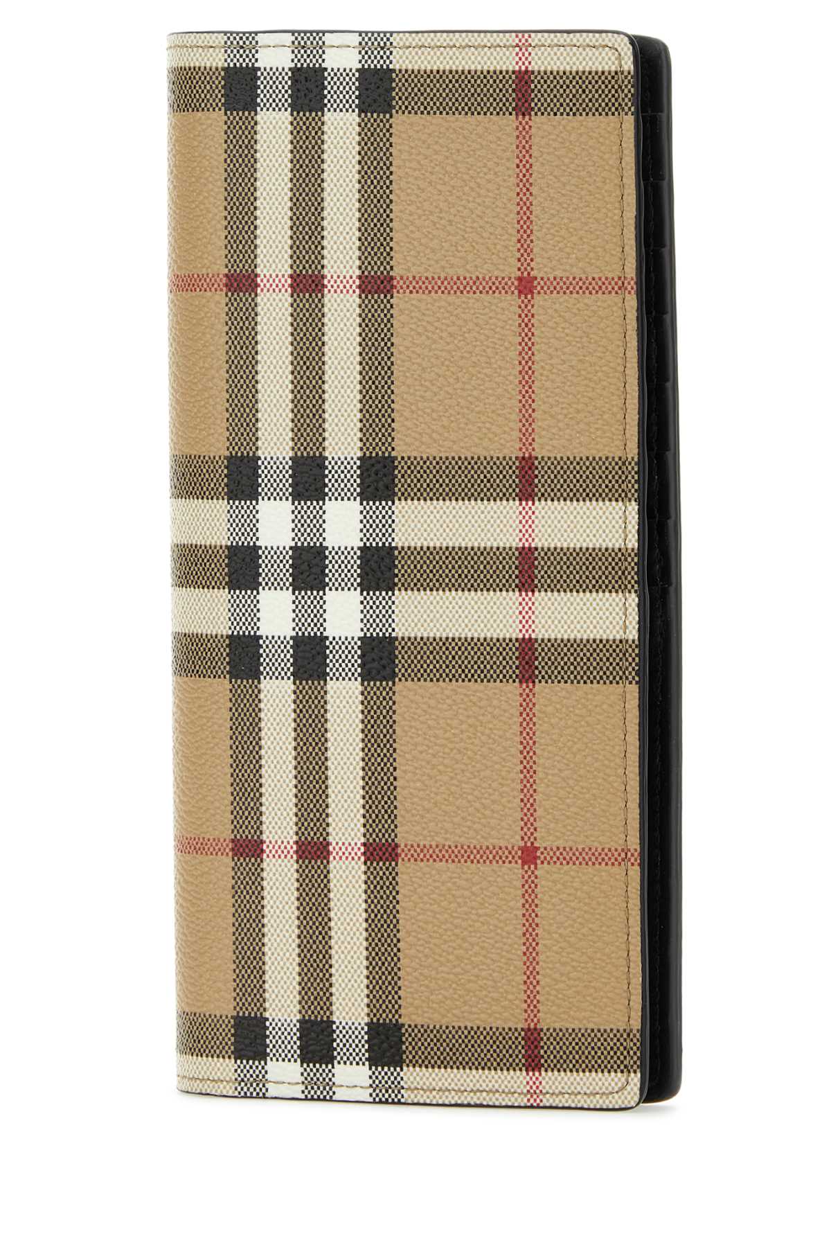 PORTAFOGLIO WALLETS
