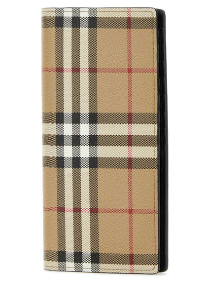 PORTAFOGLIO WALLETS