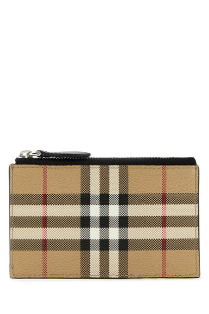 PORTAFOGLIO WALLETS