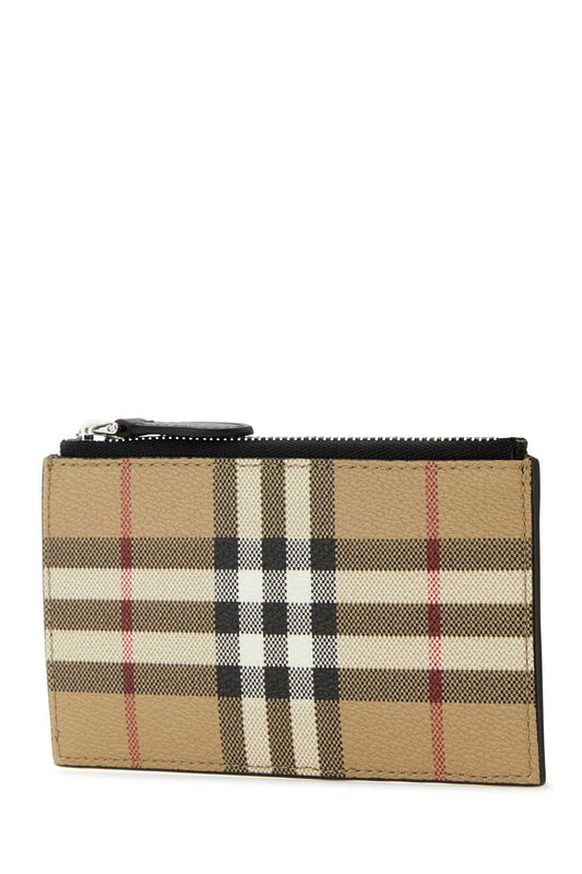 PORTAFOGLIO WALLETS