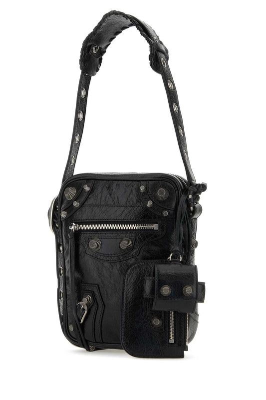 BORSA CROSSBODY BAGS