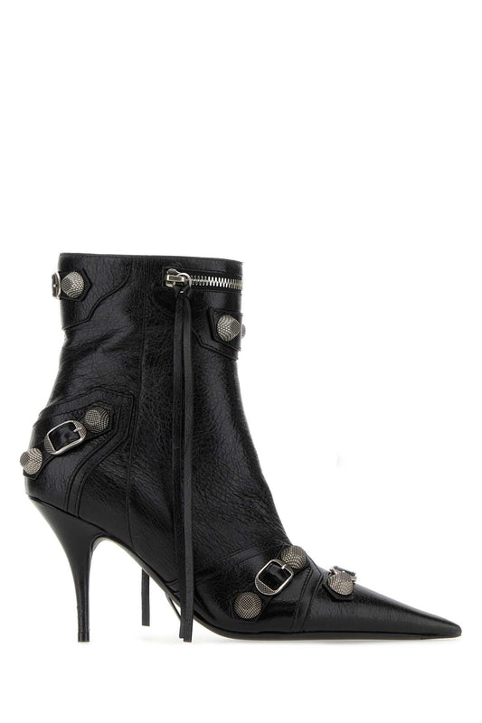 STIVALI BOOTS