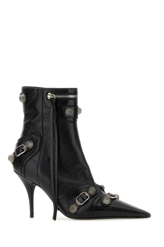 STIVALI BOOTS