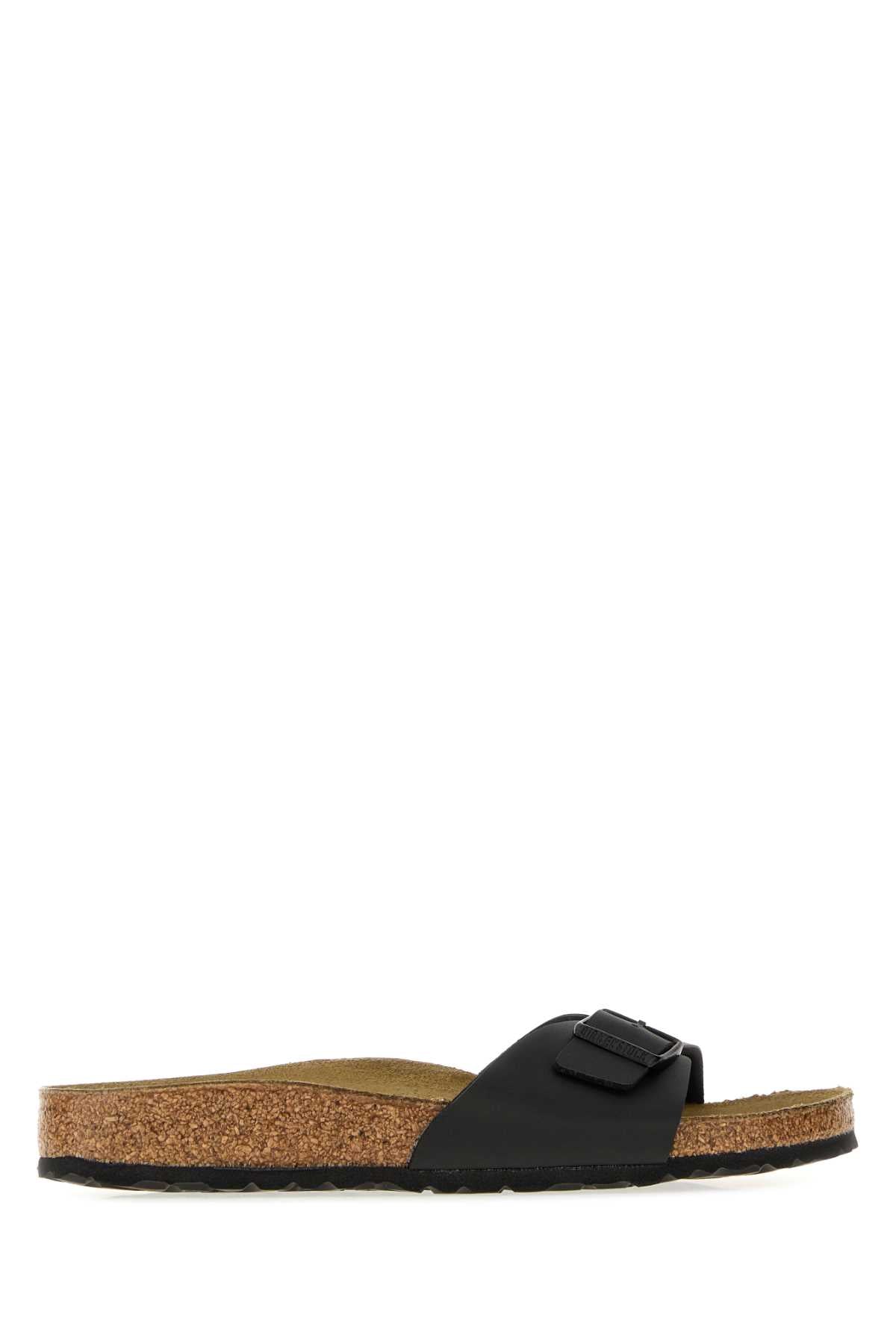 MADRID SLIPPERS