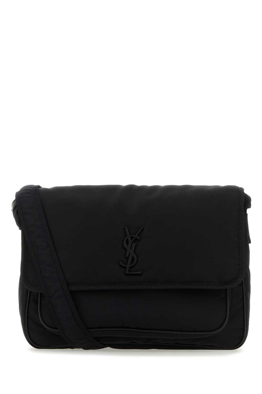 YSL BV NIKI MESSANGE CROSSBODY BAGS