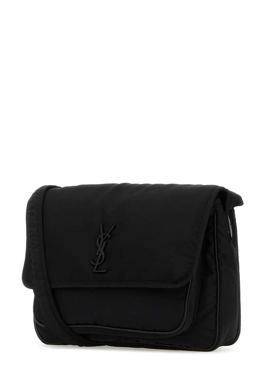 YSL BV NIKI MESSANGE CROSSBODY BAGS