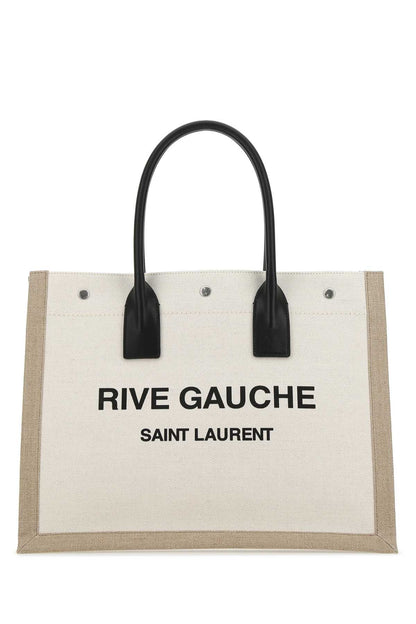 Saint Laurent Ysl bag tote rive ga