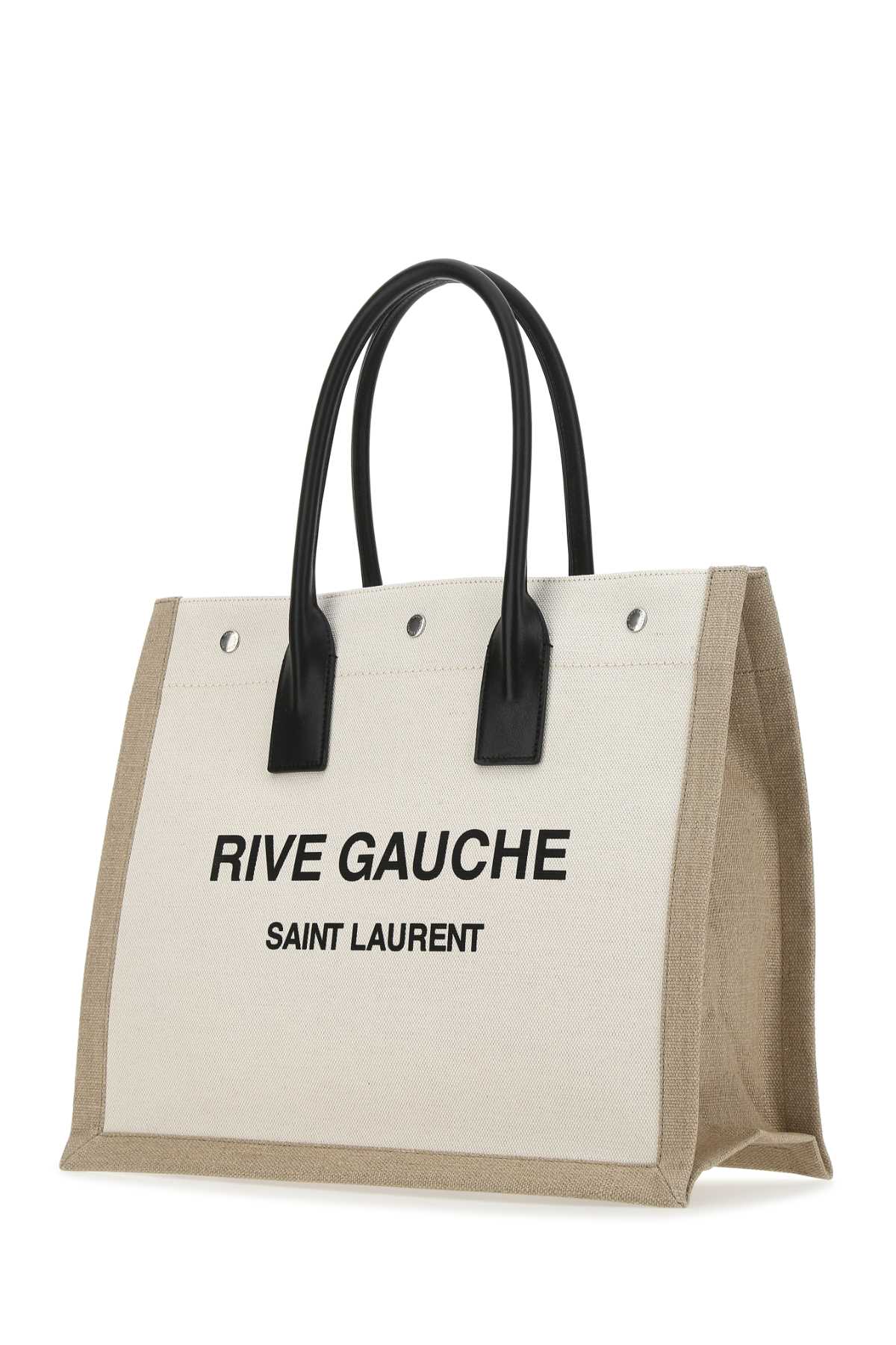 Saint Laurent Ysl bag tote rive ga
