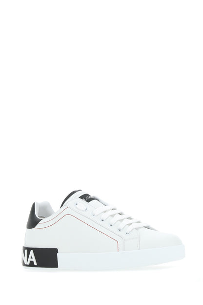 Dolce & Gabbana Sneakers