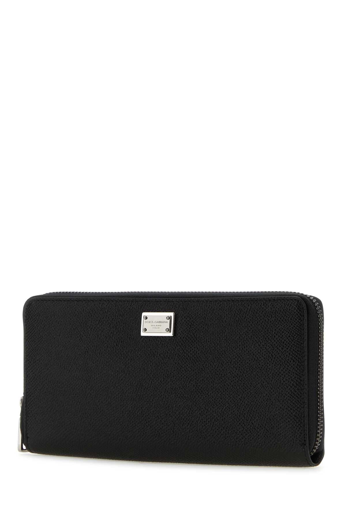Dolce & Gabbana Portafoglio