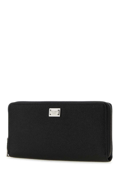 Dolce & Gabbana Portafoglio