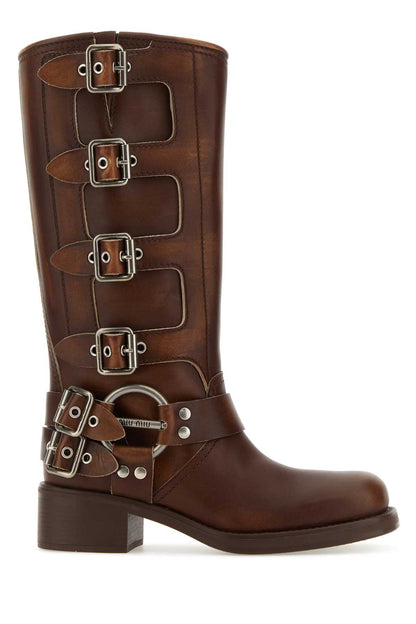 STIVALI BOOTS