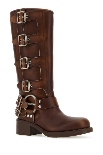 STIVALI BOOTS