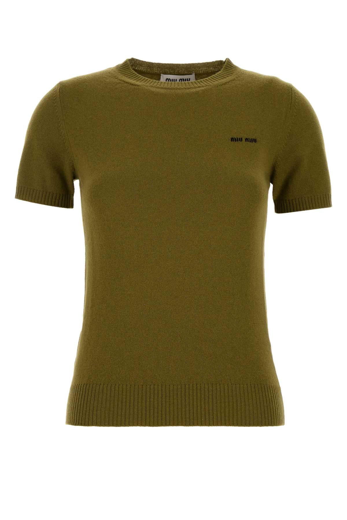 Miu Miu Abbigliamento