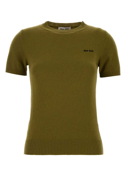 Miu Miu Abbigliamento