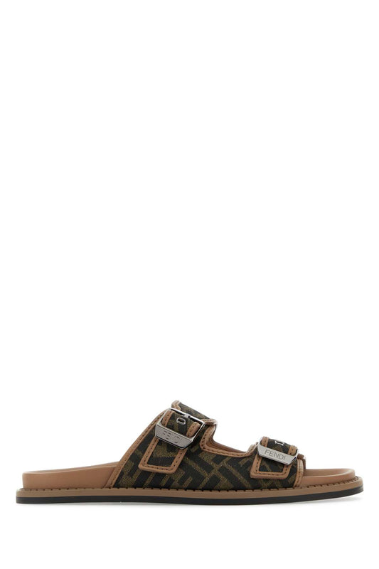 SANDALO SLIPPERS