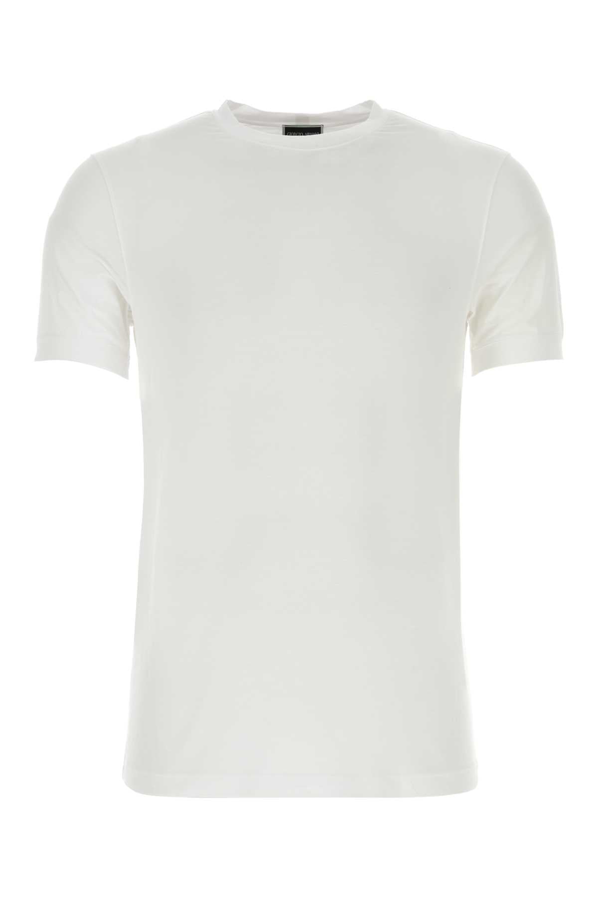TSHIRT BAMBOO T-SHIRTS