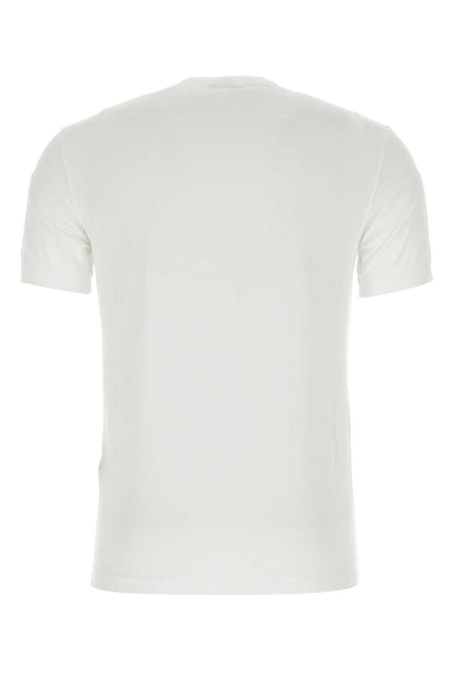 TSHIRT BAMBOO T-SHIRTS