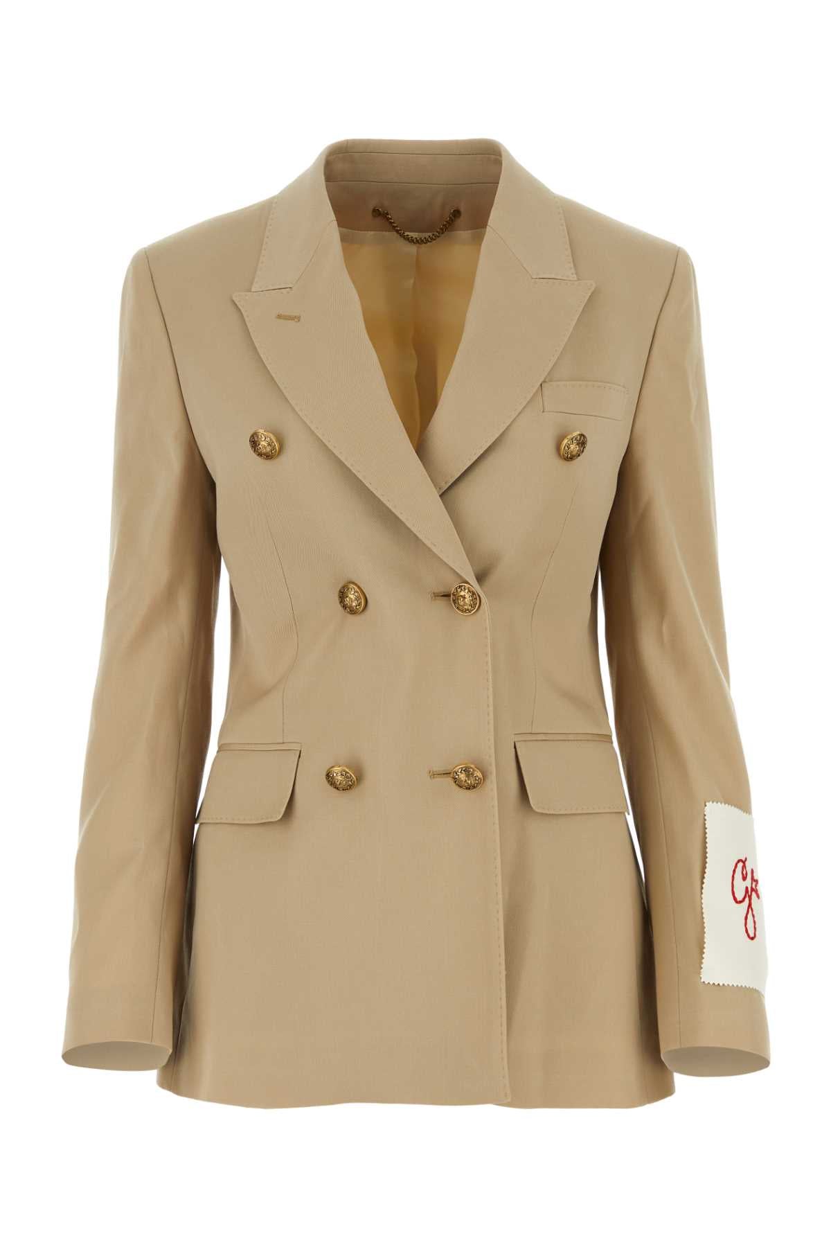 Golden Goose Deluxe Brand Golden w's double breaste