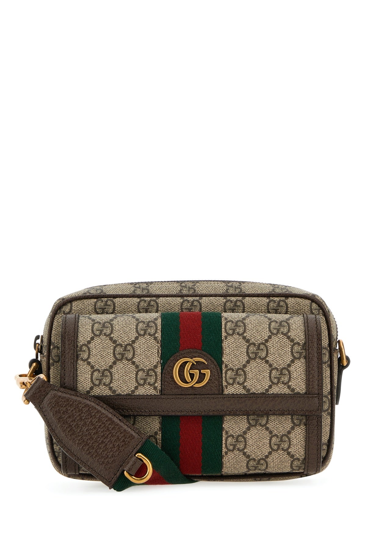 Gucci Man mini bag with removable shoulder