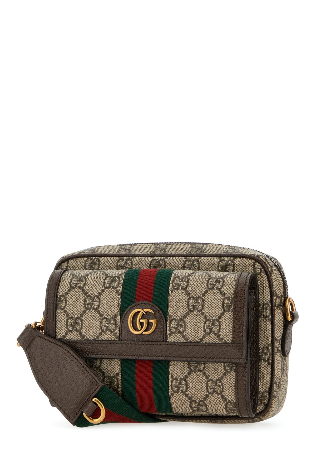 Gucci Man mini bag with removable shoulder