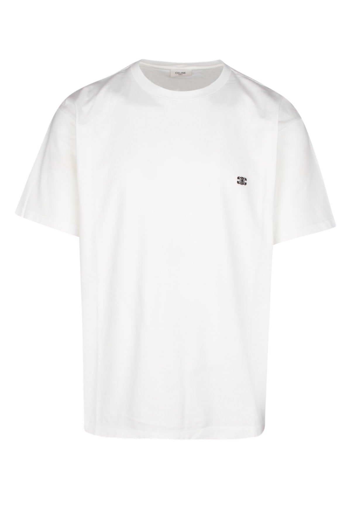 TRIOMPHE LOOSE T-SHIRT T-SHIRTS