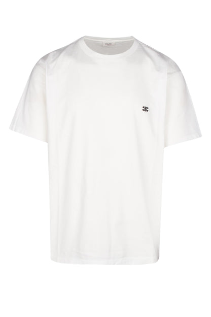 TRIOMPHE LOOSE T-SHIRT T-SHIRTS
