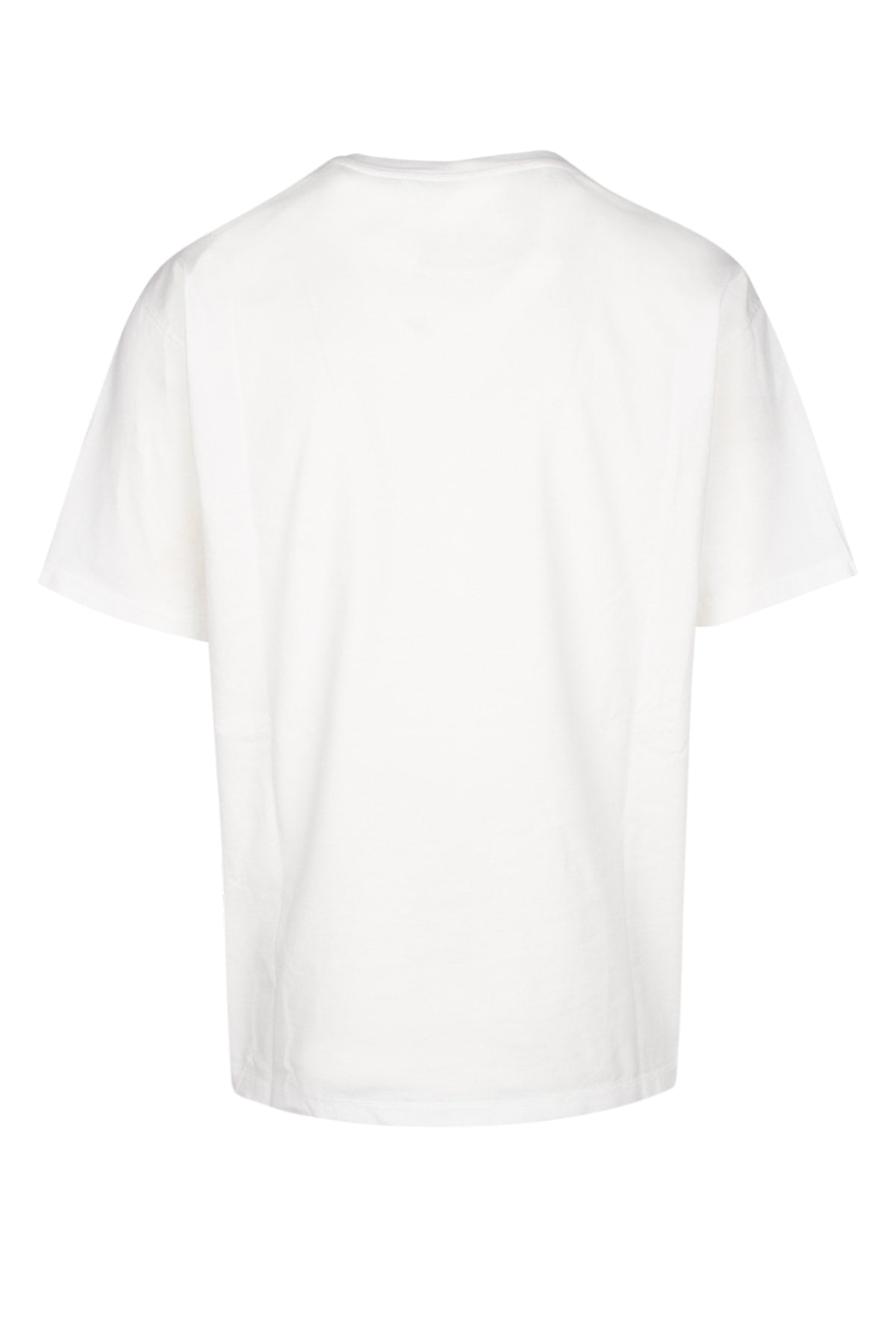 TRIOMPHE LOOSE T-SHIRT T-SHIRTS
