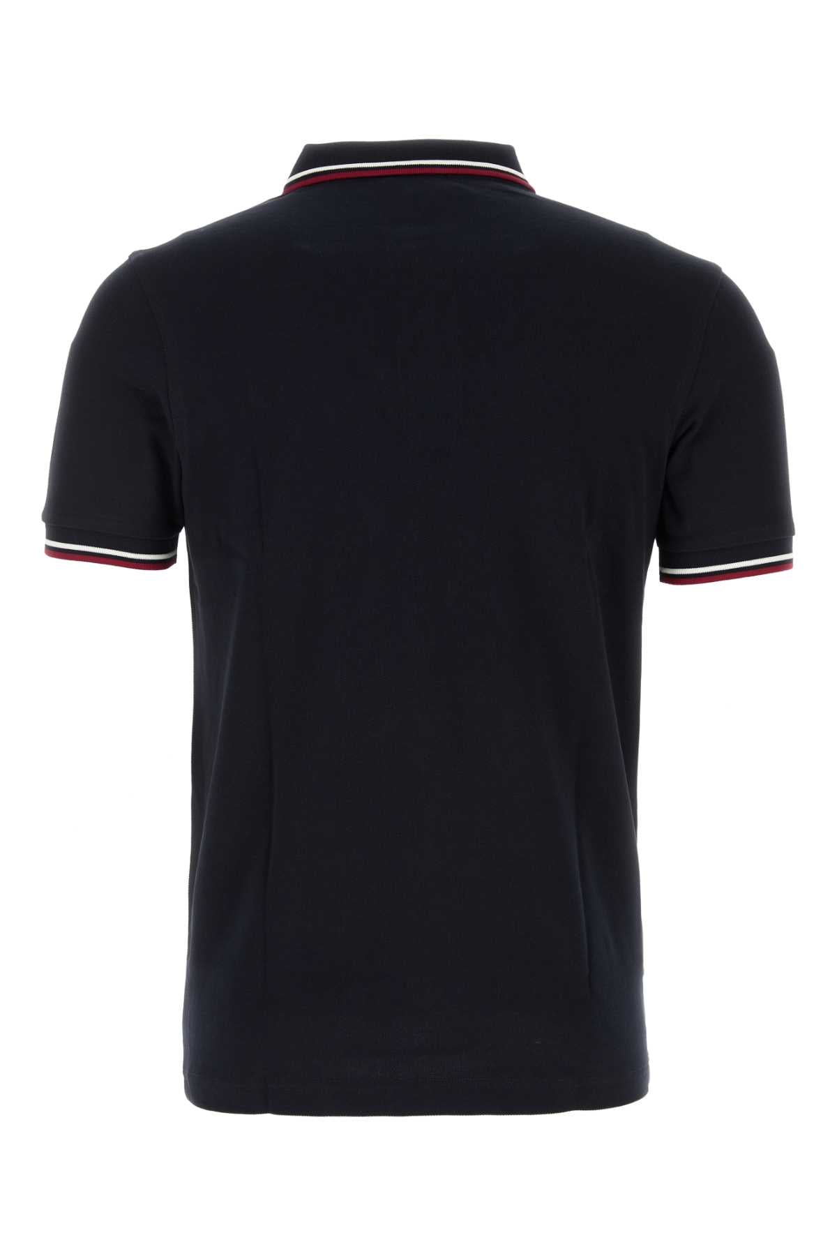 FP TWIN TIPPED FRED PERRY SHIRT POLO