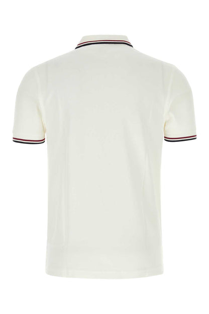 FP TWIN TIPPED FRED PERRY SHIRT POLO