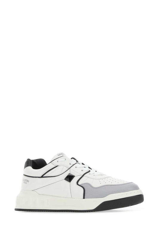 SNEAKERS SNEAKERS
